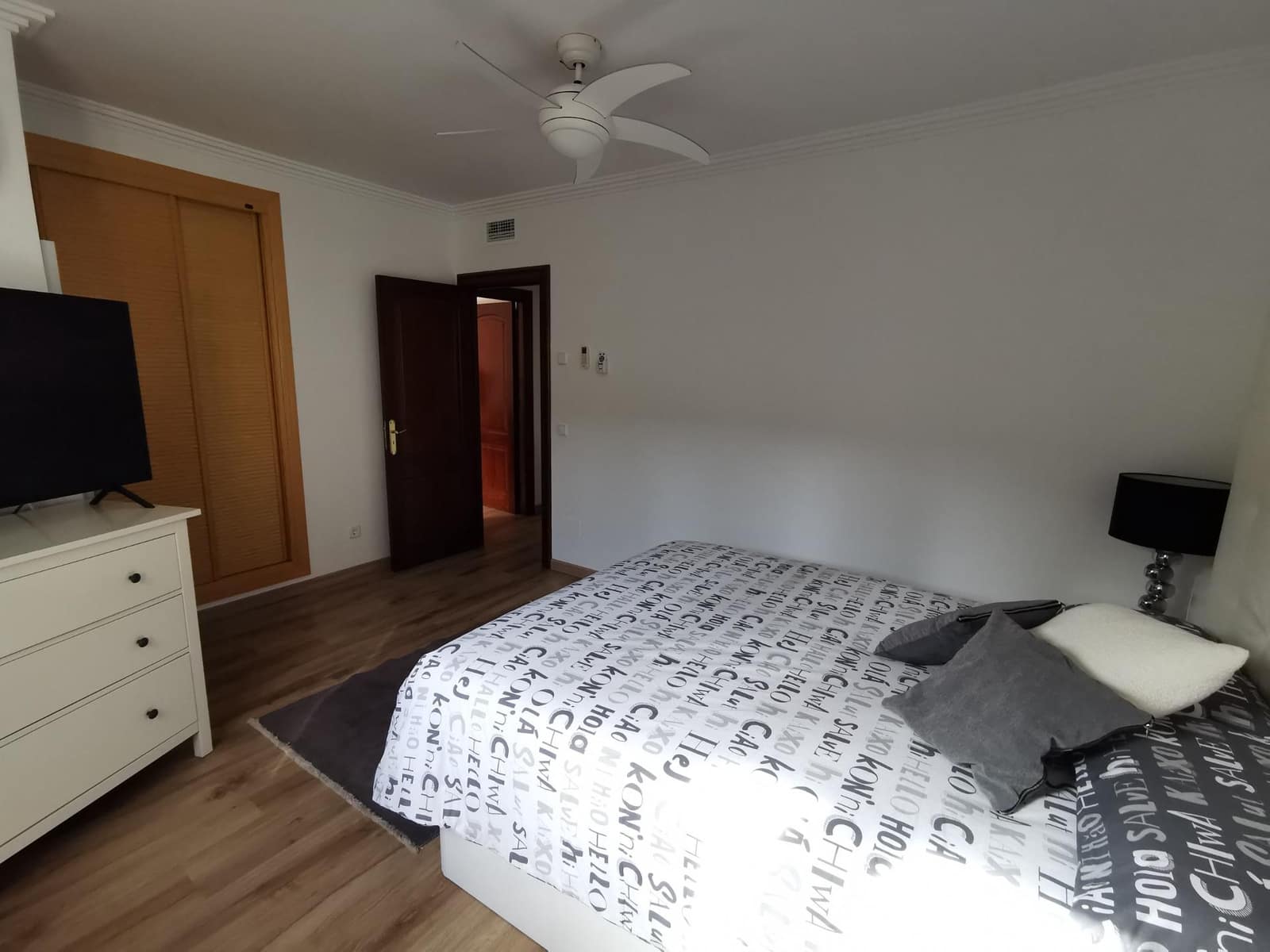 4 soveværelse Villa til salg i Ca'n Picafort med swimmingpool garage - € 1.600.000 (Ref: 9876505)
