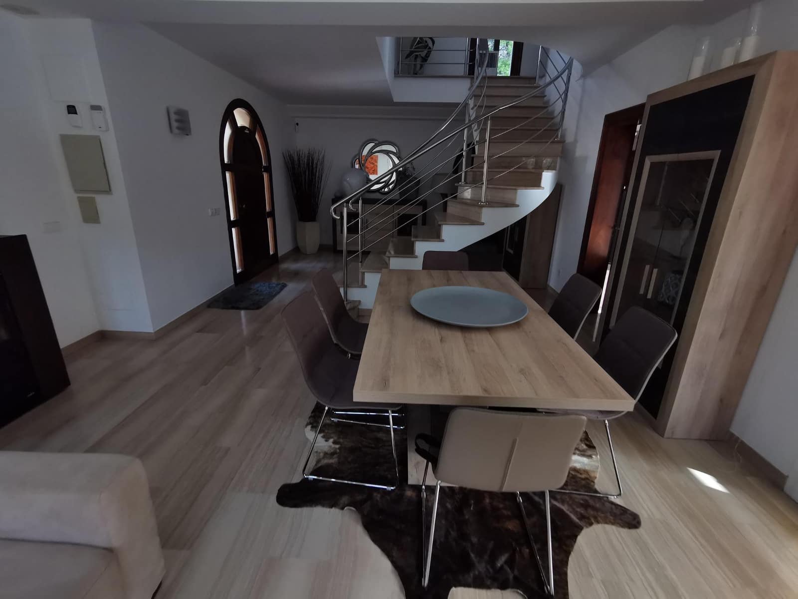4 soveværelse Villa til salg i Ca'n Picafort med swimmingpool garage - € 1.600.000 (Ref: 9876505)