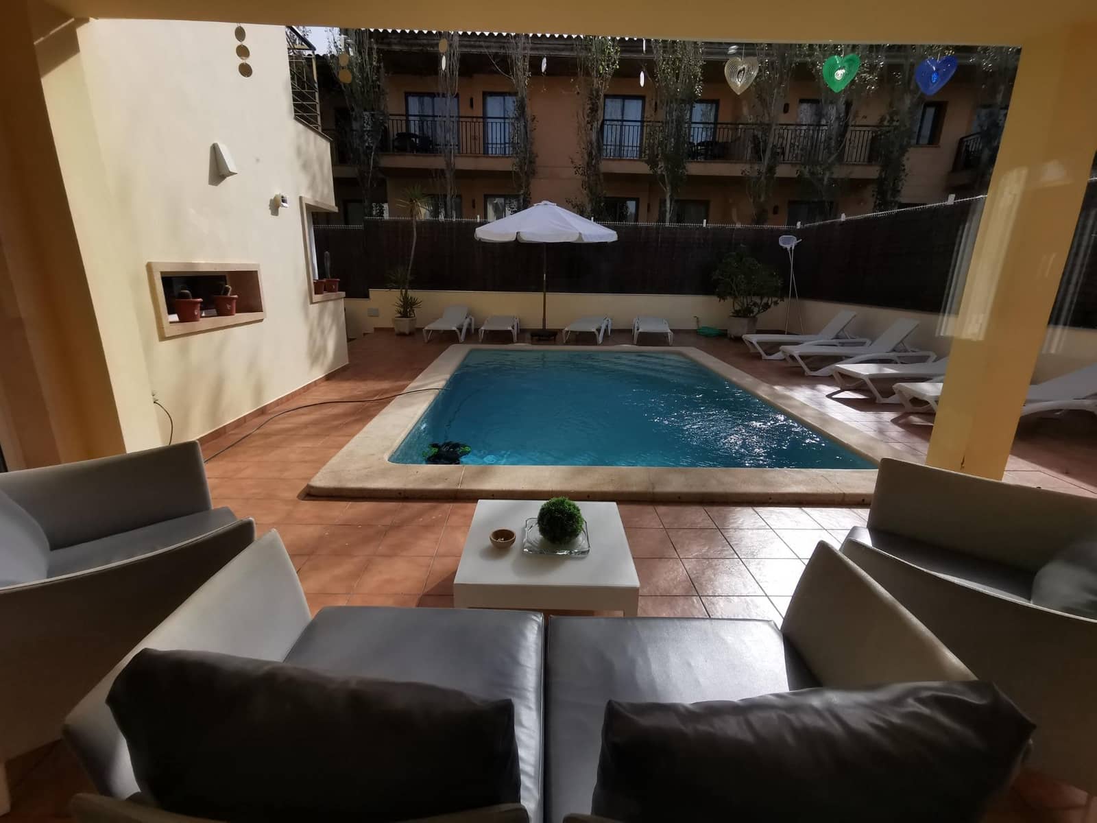 4 soveværelse Villa til salg i Ca'n Picafort med swimmingpool garage - € 1.600.000 (Ref: 9876505)
