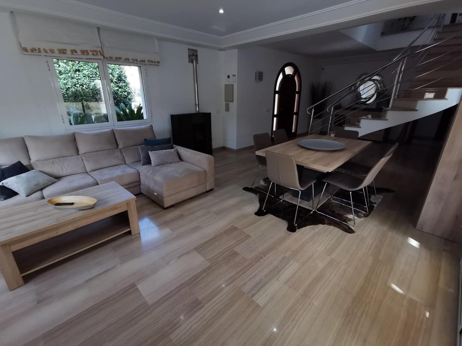 4 soveværelse Villa til salg i Ca'n Picafort med swimmingpool garage - € 1.600.000 (Ref: 9876505)