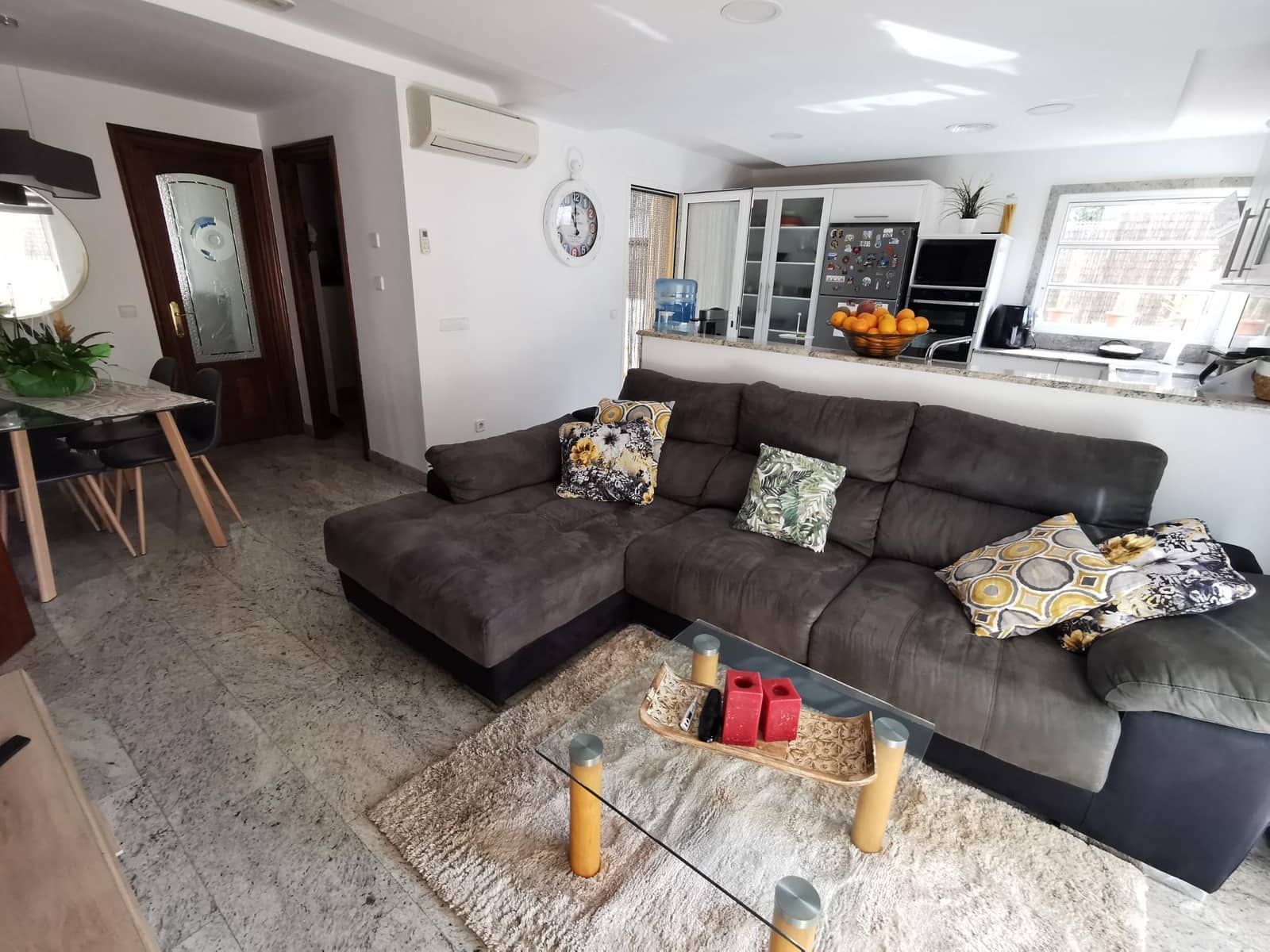 4 soveværelse Villa til salg i Ca'n Picafort med swimmingpool garage - € 1.600.000 (Ref: 9876505)