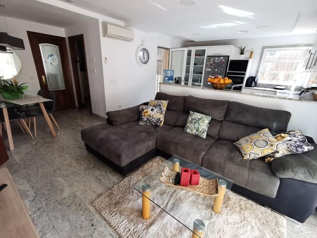 4 sypialnia Willa na sprzedaż w Ca'n Picafort, Santa Margalida z basenem garażem - 1 600 000 € (Ref: 9876505)