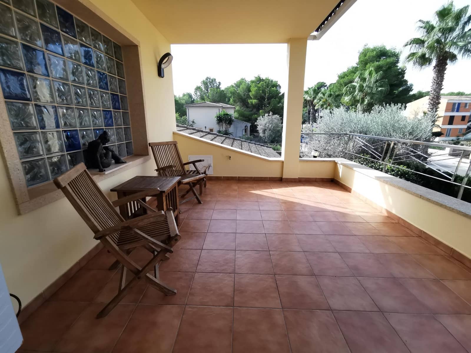 4 soveværelse Villa til salg i Ca'n Picafort med swimmingpool garage - € 1.600.000 (Ref: 9876505)