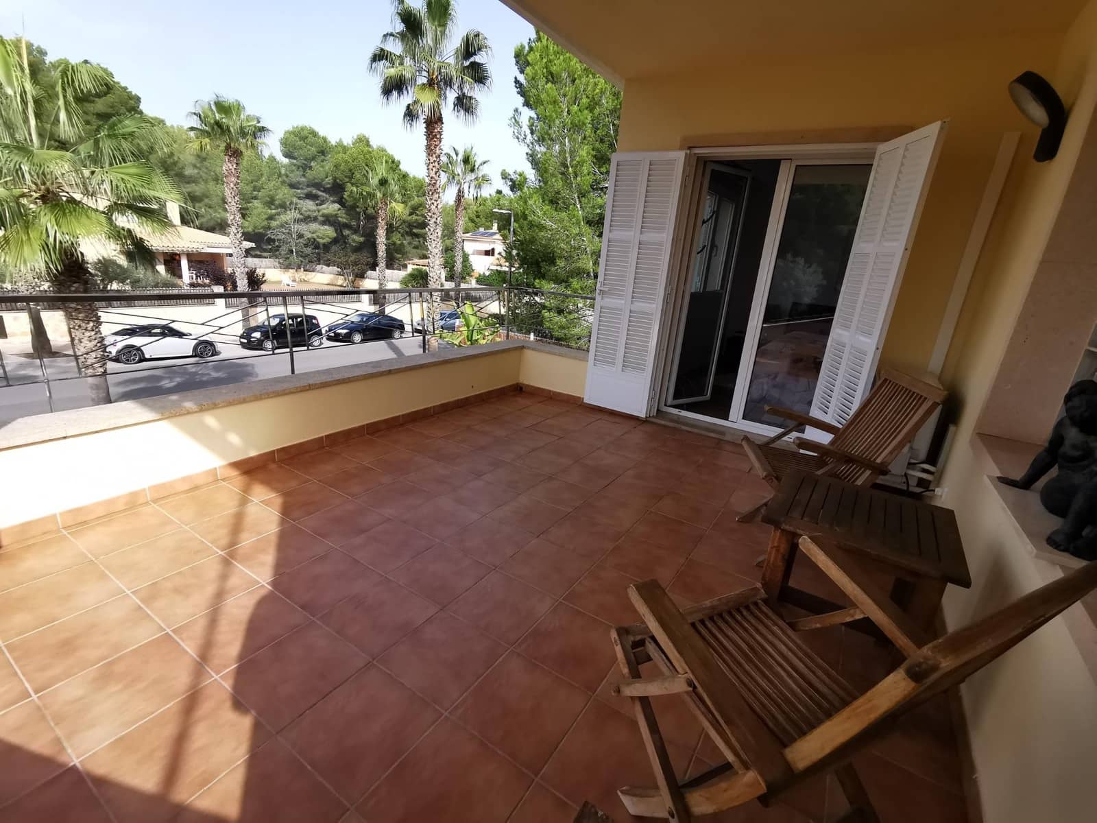 4 soveværelse Villa til salg i Ca'n Picafort med swimmingpool garage - € 1.600.000 (Ref: 9876505)