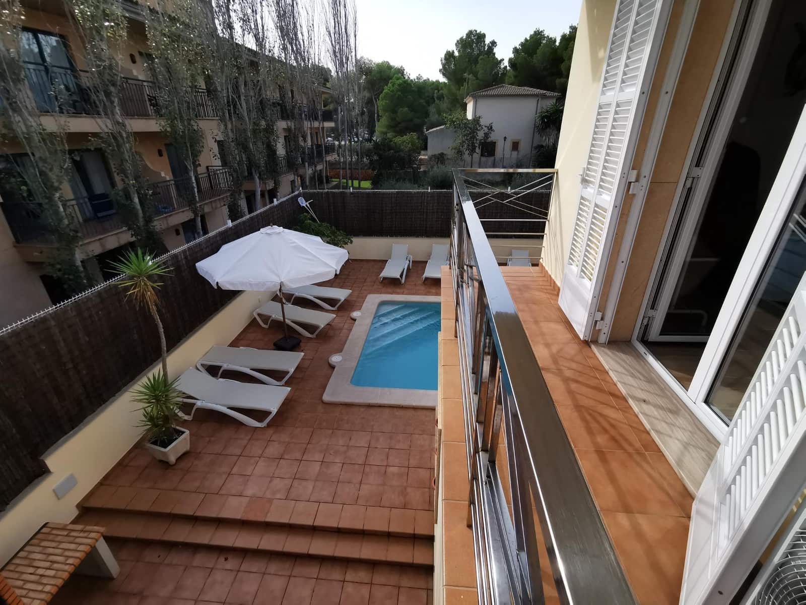4 soveværelse Villa til salg i Ca'n Picafort med swimmingpool garage - € 1.600.000 (Ref: 9876505)