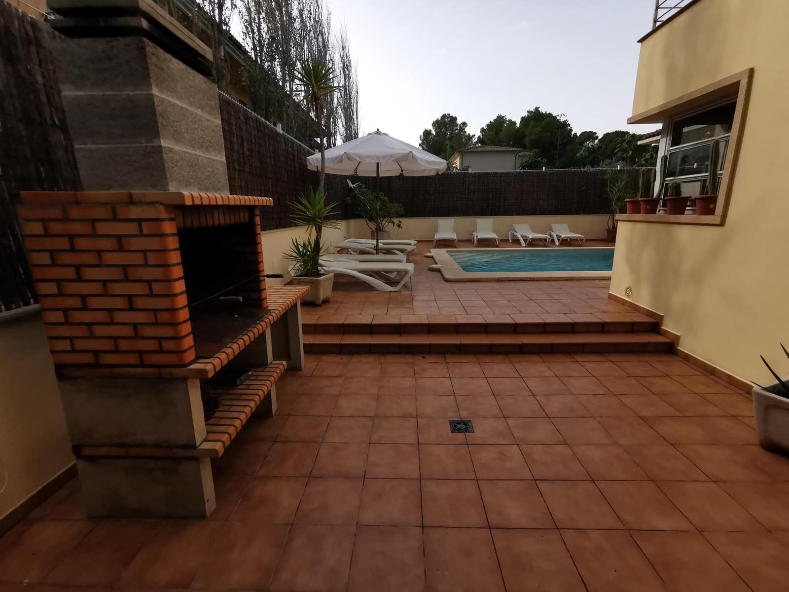 4 soveværelse Villa til salg i Ca'n Picafort med swimmingpool garage - € 1.600.000 (Ref: 9876505)