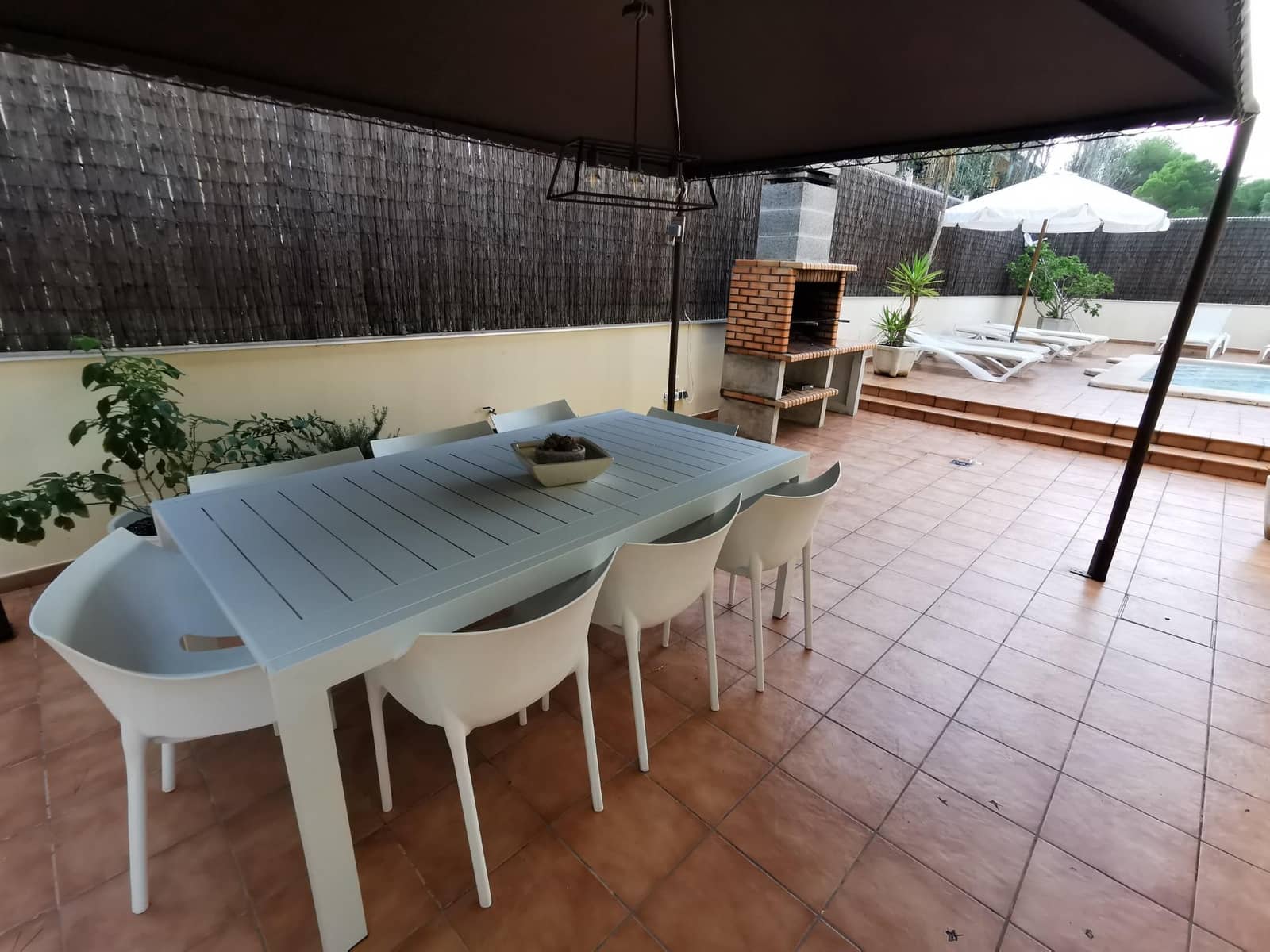 4 soveværelse Villa til salg i Ca'n Picafort med swimmingpool garage - € 1.600.000 (Ref: 9876505)