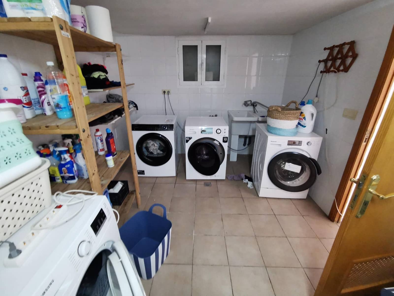 4 soveværelse Villa til salg i Ca'n Picafort med swimmingpool garage - € 1.600.000 (Ref: 9876505)