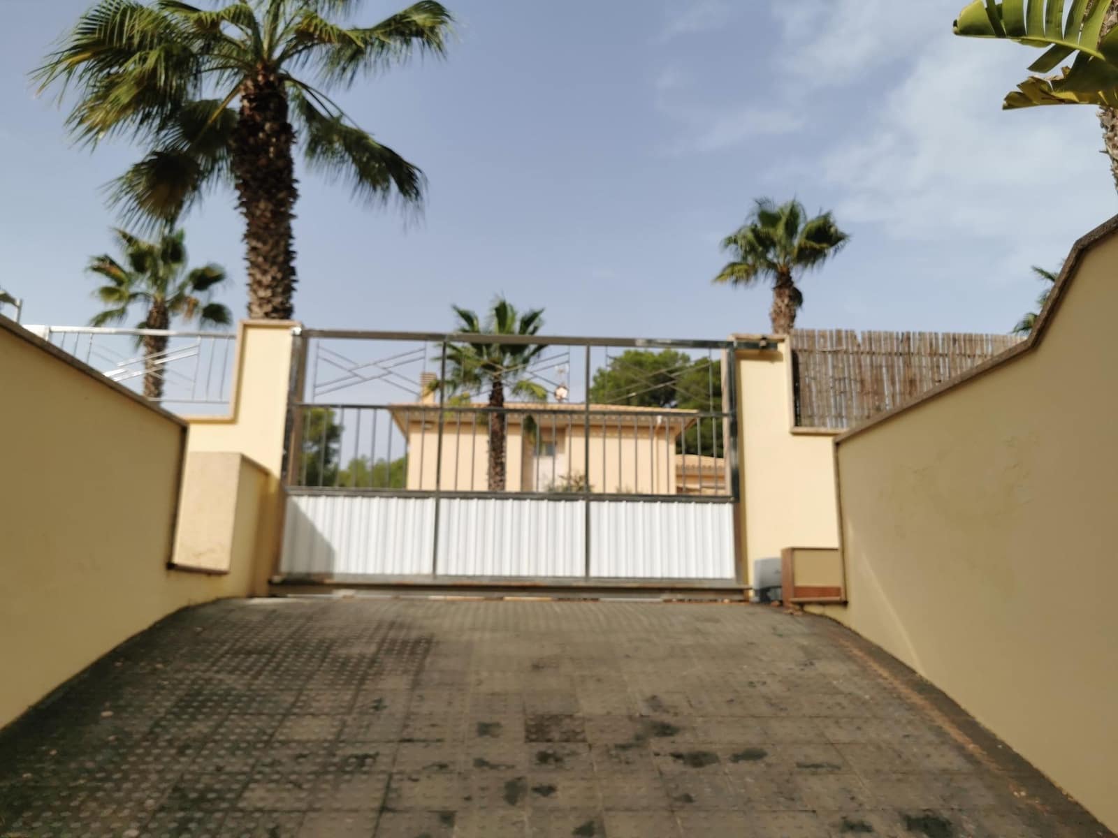 4 soveværelse Villa til salg i Ca'n Picafort med swimmingpool garage - € 1.600.000 (Ref: 9876505)
