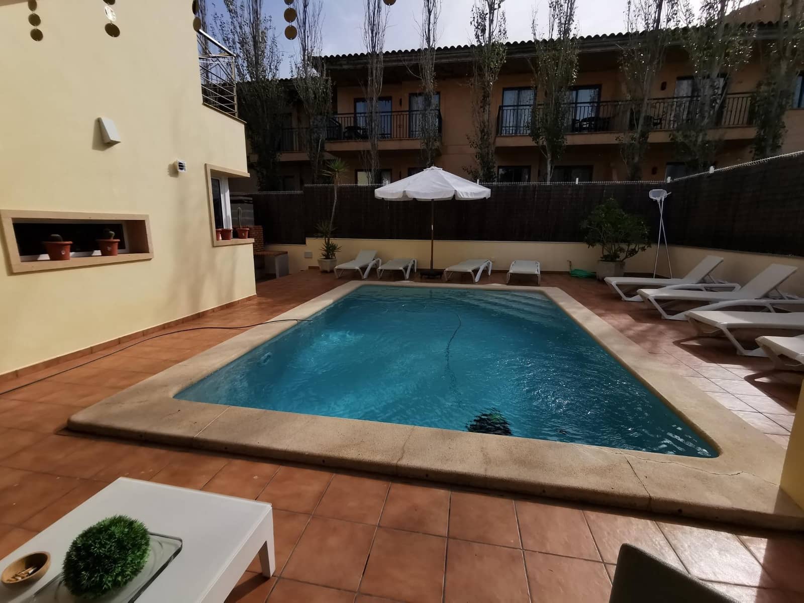 4 soveværelse Villa til salg i Ca'n Picafort med swimmingpool garage - € 1.600.000 (Ref: 9876505)
