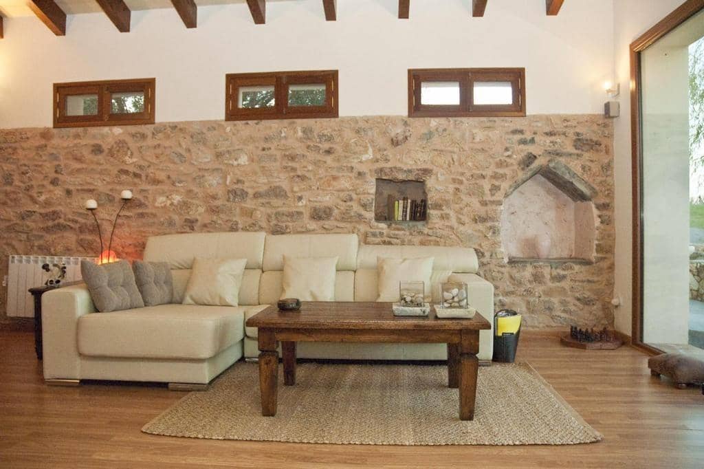 4 sypialnia Willa na sprzedaż w Cala Murada z basenem garażem - 1 550 000 € (Ref: 9876506)