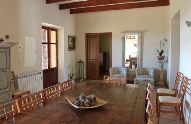 4 sypialnia Willa na sprzedaż w Cala Murada z basenem garażem - 1 550 000 € (Ref: 9876506)