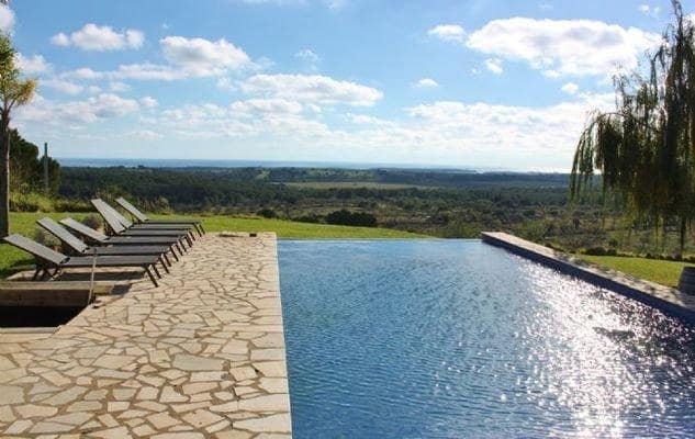 4 sypialnia Willa na sprzedaż w Cala Murada z basenem garażem - 1 550 000 € (Ref: 9876506)
