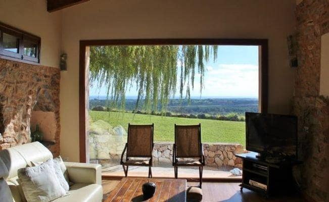 4 sypialnia Willa na sprzedaż w Cala Murada z basenem garażem - 1 550 000 € (Ref: 9876506)