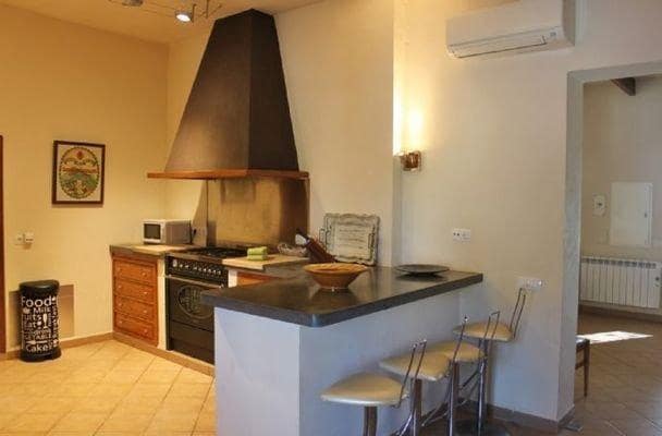 4 sypialnia Willa na sprzedaż w Cala Murada z basenem garażem - 1 550 000 € (Ref: 9876506)