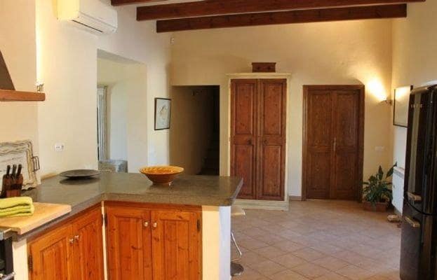4 sypialnia Willa na sprzedaż w Cala Murada z basenem garażem - 1 550 000 € (Ref: 9876506)