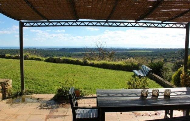 4 sypialnia Willa na sprzedaż w Cala Murada z basenem garażem - 1 550 000 € (Ref: 9876506)