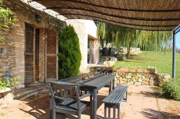 4 sypialnia Willa na sprzedaż w Cala Murada z basenem garażem - 1 550 000 € (Ref: 9876506)