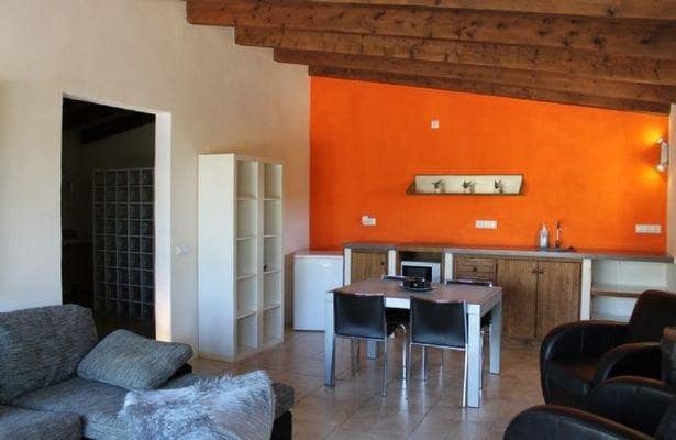 4 sypialnia Willa na sprzedaż w Cala Murada z basenem garażem - 1 550 000 € (Ref: 9876506)