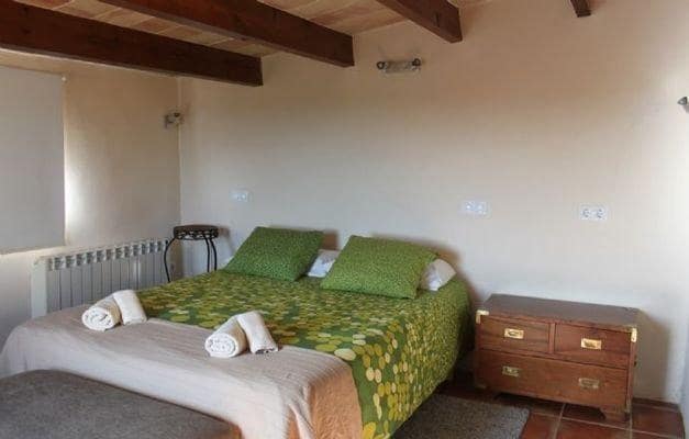 4 sypialnia Willa na sprzedaż w Cala Murada z basenem garażem - 1 550 000 € (Ref: 9876506)