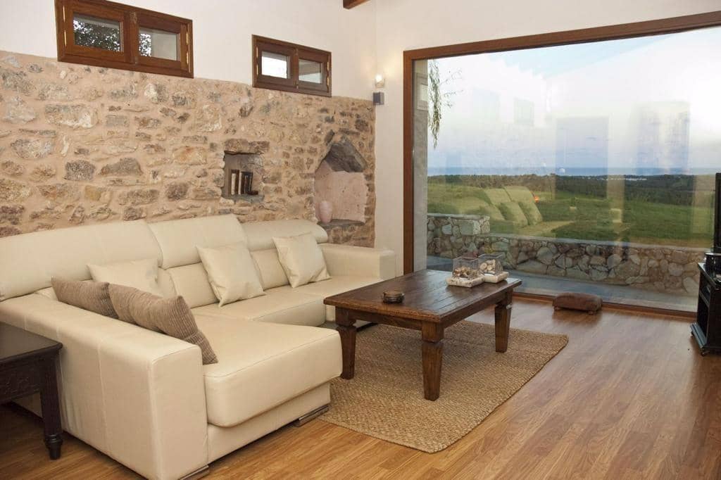 4 sypialnia Willa na sprzedaż w Cala Murada z basenem garażem - 1 550 000 € (Ref: 9876506)