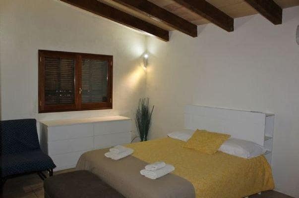4 sypialnia Willa na sprzedaż w Cala Murada z basenem garażem - 1 550 000 € (Ref: 9876506)