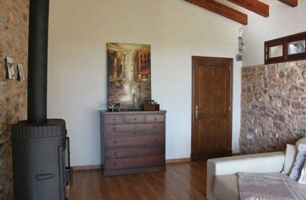 4 sypialnia Willa na sprzedaż w Cala Murada z basenem garażem - 1 550 000 € (Ref: 9876506)