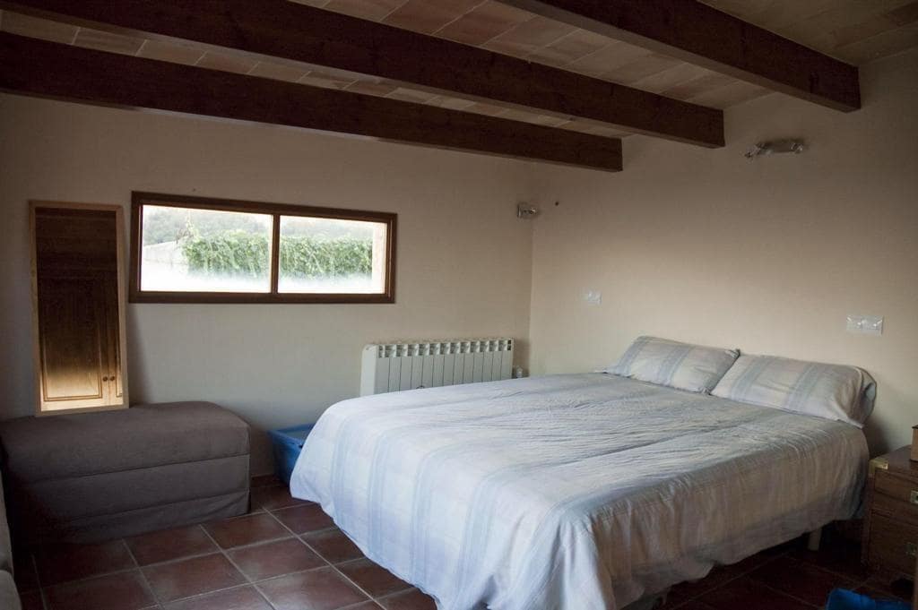 4 sypialnia Willa na sprzedaż w Cala Murada z basenem garażem - 1 550 000 € (Ref: 9876506)