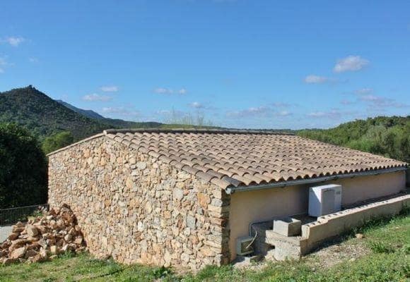 4 sypialnia Willa na sprzedaż w Cala Murada z basenem garażem - 1 550 000 € (Ref: 9876506)