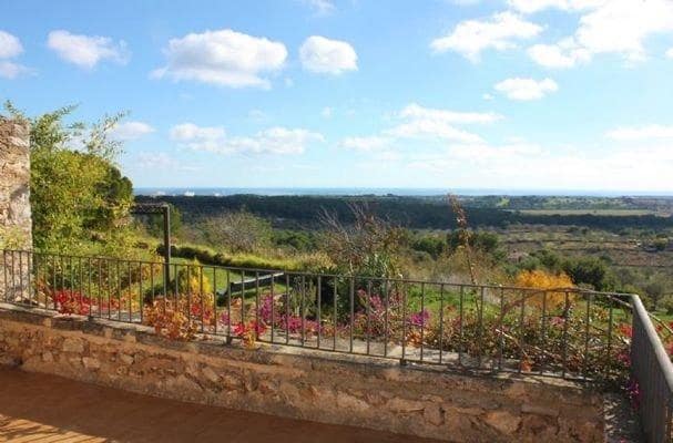 4 sypialnia Willa na sprzedaż w Cala Murada z basenem garażem - 1 550 000 € (Ref: 9876506)
