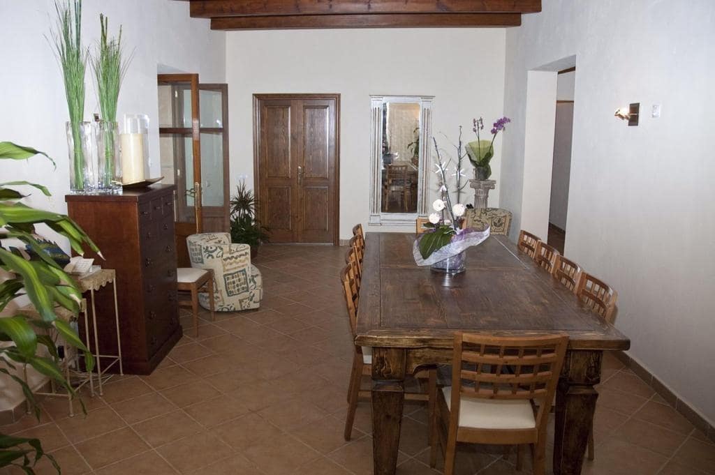 4 sypialnia Willa na sprzedaż w Cala Murada z basenem garażem - 1 550 000 € (Ref: 9876506)