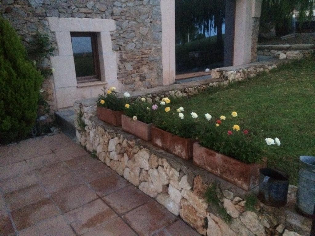 4 sypialnia Willa na sprzedaż w Cala Murada z basenem garażem - 1 550 000 € (Ref: 9876506)