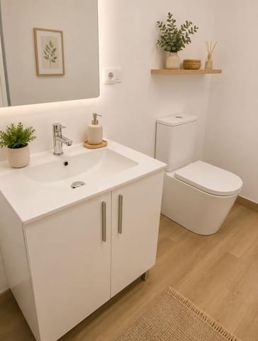 2 slaapkamer Studio te koop in Magalluf, Calvià - € 220.000 (Ref: 9890464)