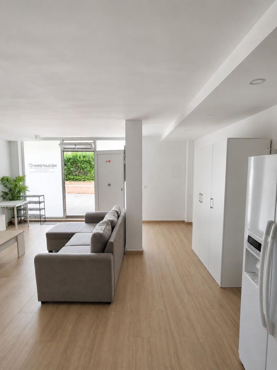 2 slaapkamer Studio te koop in Magalluf - € 220.000 (Ref: 9890464)