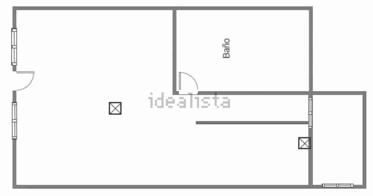 2 slaapkamer Studio te koop in Magalluf - € 220.000 (Ref: 9890464)