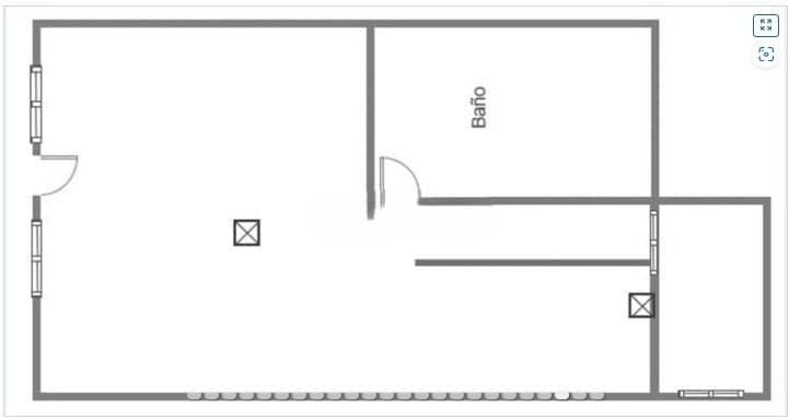 2 bedroom Studio for sale in Magalluf - € 220,000 (Ref: 9890464)