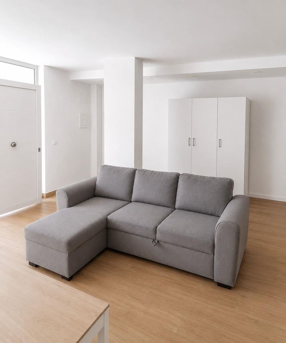 2 bedroom Studio for sale in Magalluf - € 220,000 (Ref: 9890464)