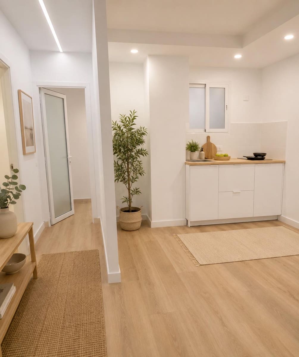 2 bedroom Studio for sale in Magalluf - € 220,000 (Ref: 9890464)