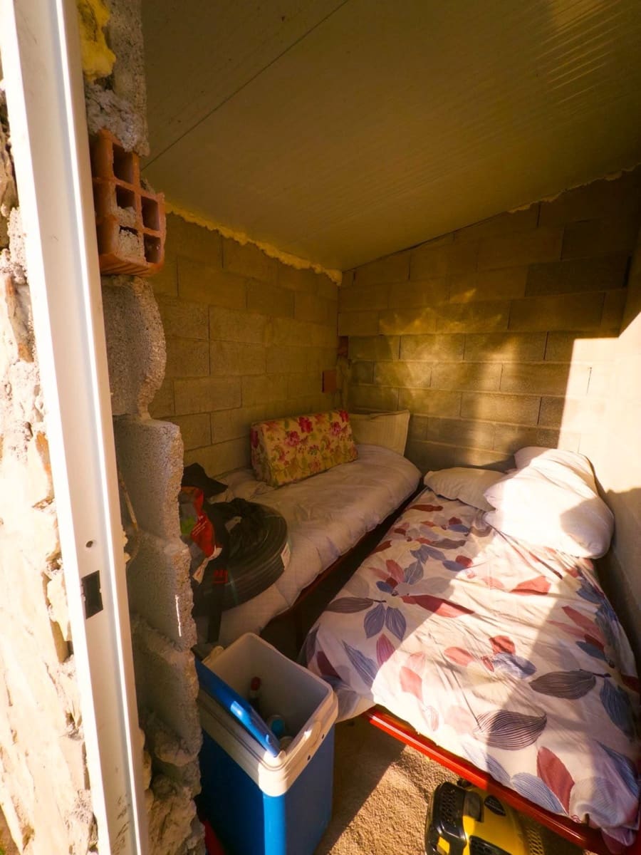 Bauplatz zu vermieten in Palma de Mallorca - 950 € (Ref: 9890465)