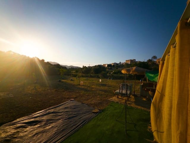 Terreno para Construção para arrendar em Palma de Mallorca - 950 € (Ref: 9890465)