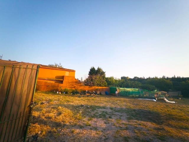 Terreno para Construção para arrendar em Palma de Mallorca - 950 € (Ref: 9890465)