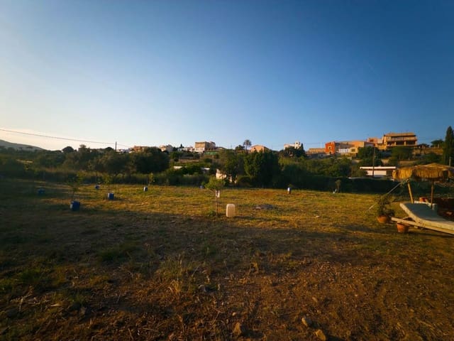Terreno para Construção para arrendar em Palma de Mallorca - 950 € (Ref: 9890465)