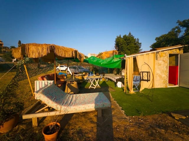 Terreno para Construção para arrendar em Palma de Mallorca - 950 € (Ref: 9890465)