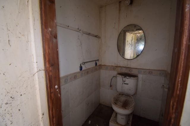 2 bedroom Townhouse for sale in Sineu with garage - € 360,000 (Ref: 9892440)