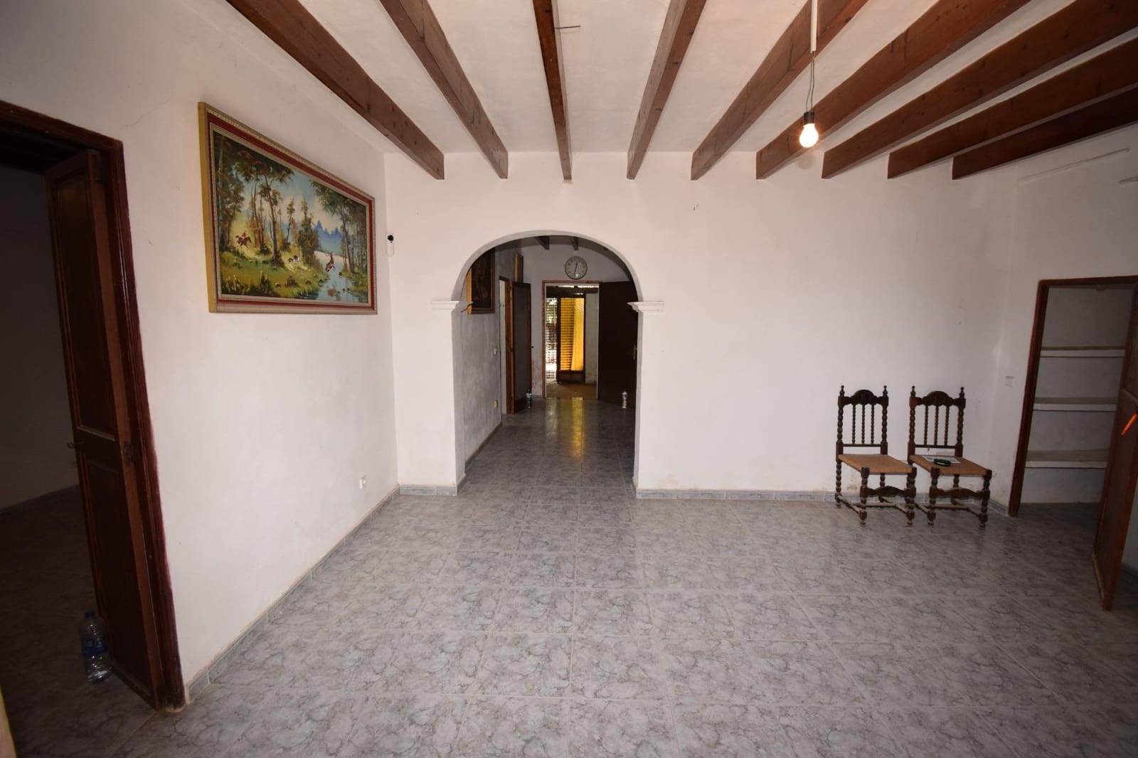 2 bedroom Townhouse for sale in Sineu with garage - € 360,000 (Ref: 9892440)