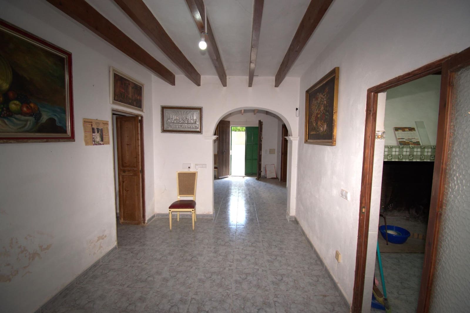 2 bedroom Townhouse for sale in Sineu with garage - € 360,000 (Ref: 9892440)
