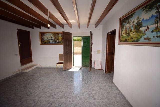 2 bedroom Townhouse for sale in Sineu with garage - € 360,000 (Ref: 9892440)