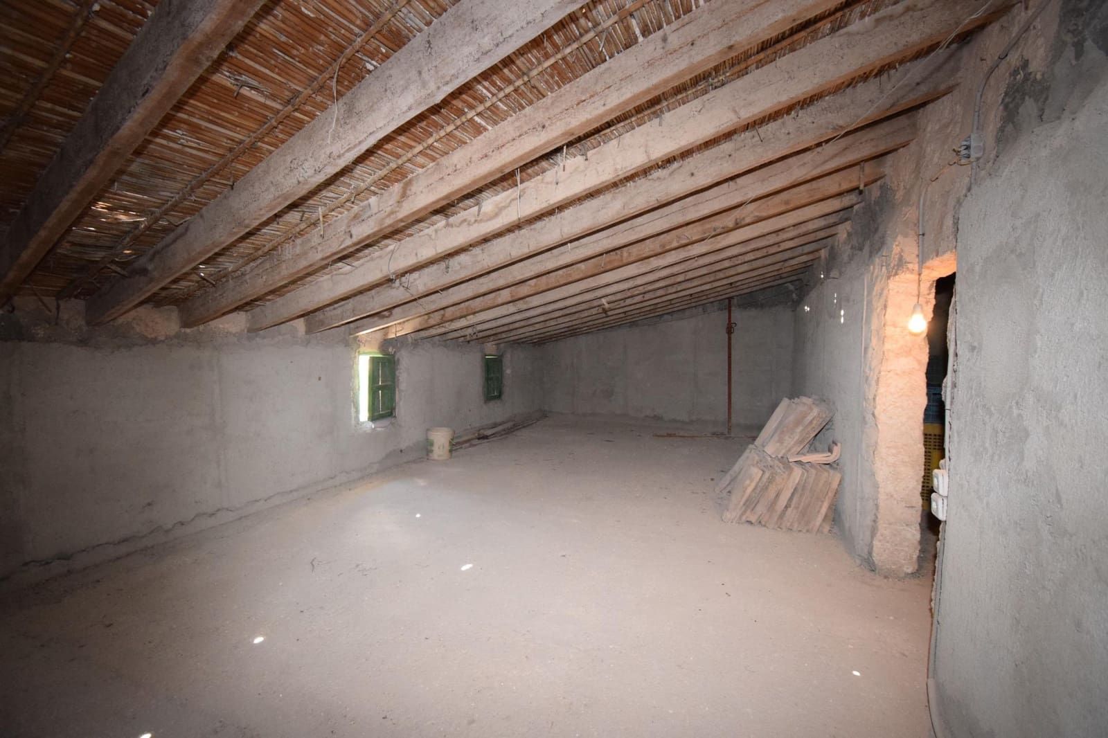 2 bedroom Townhouse for sale in Sineu with garage - € 360,000 (Ref: 9892440)