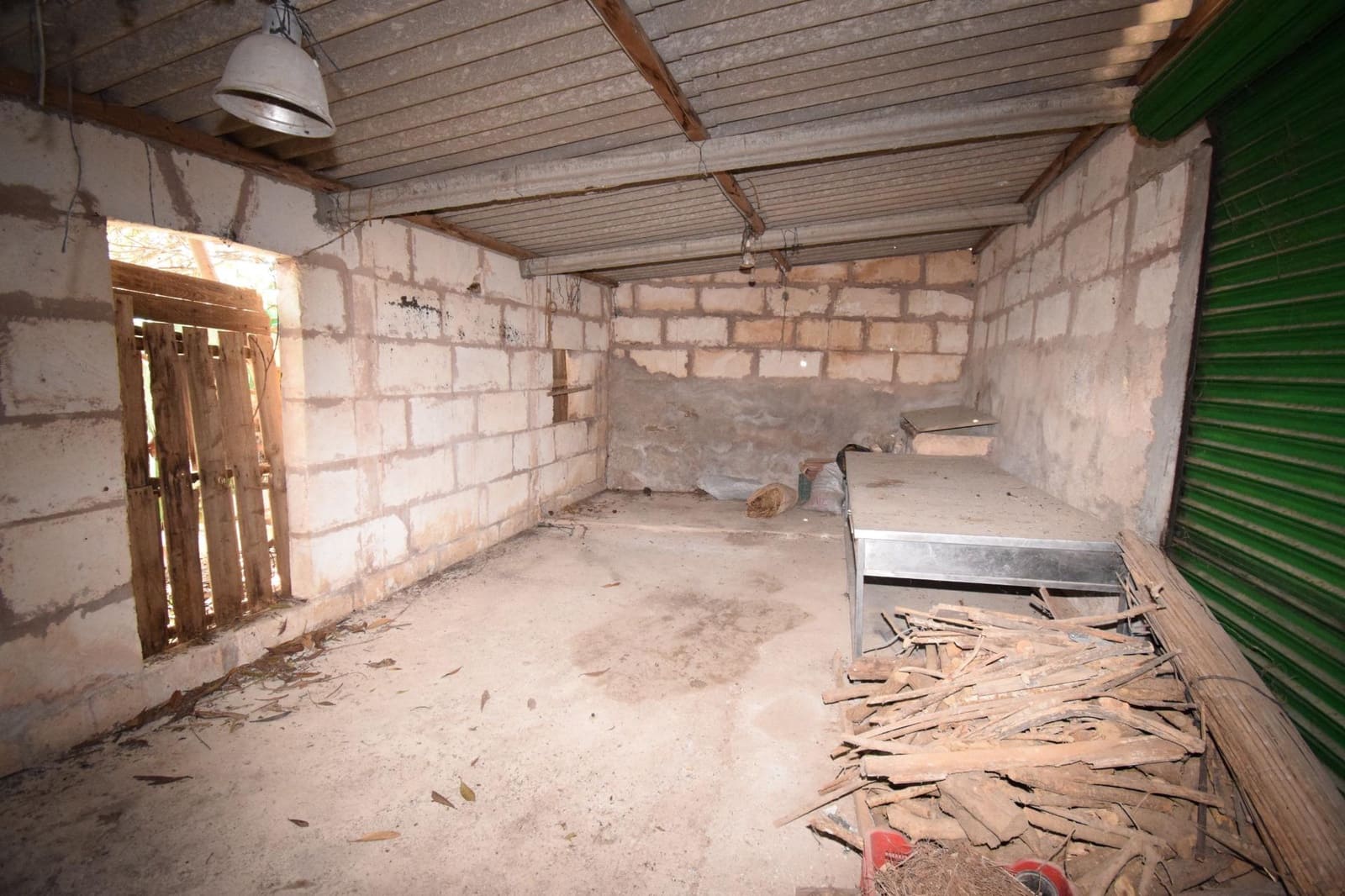 2 bedroom Townhouse for sale in Sineu with garage - € 360,000 (Ref: 9892440)