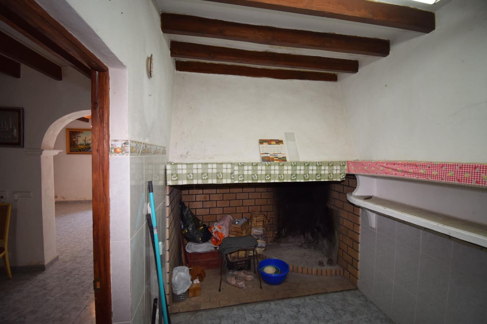 2 bedroom Townhouse for sale in Sineu with garage - € 360,000 (Ref: 9892440)